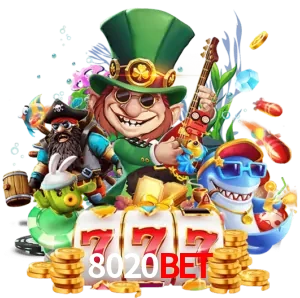 8020BET slots